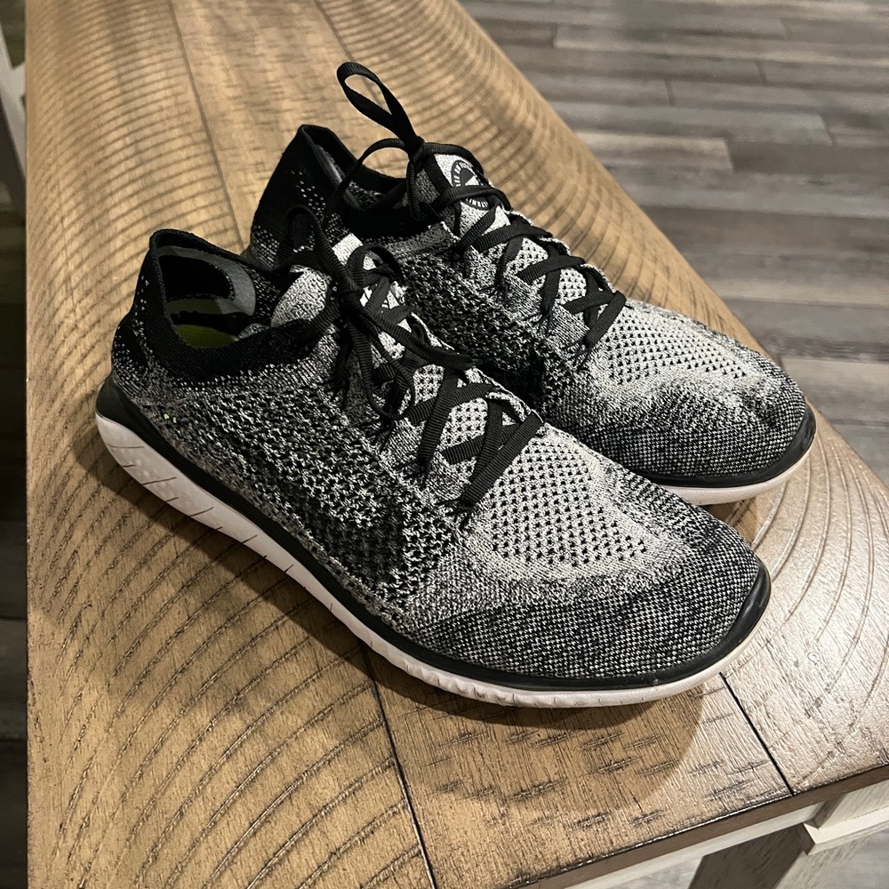 Nike Free Run Flyknit